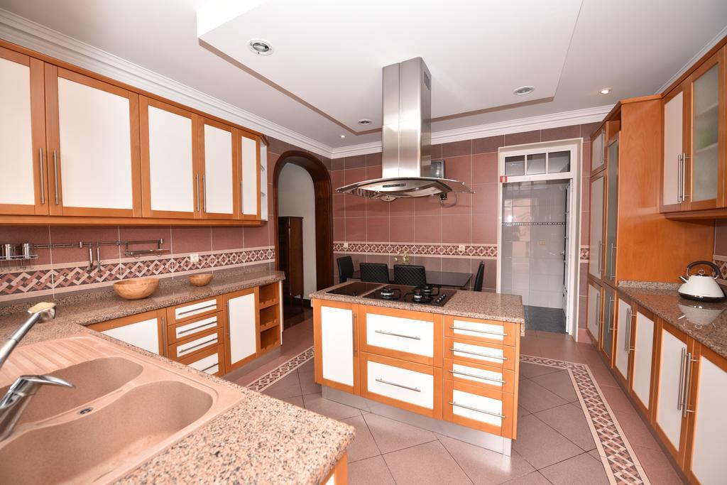 Villa Santana Funchal  Ngoại thất bức ảnh