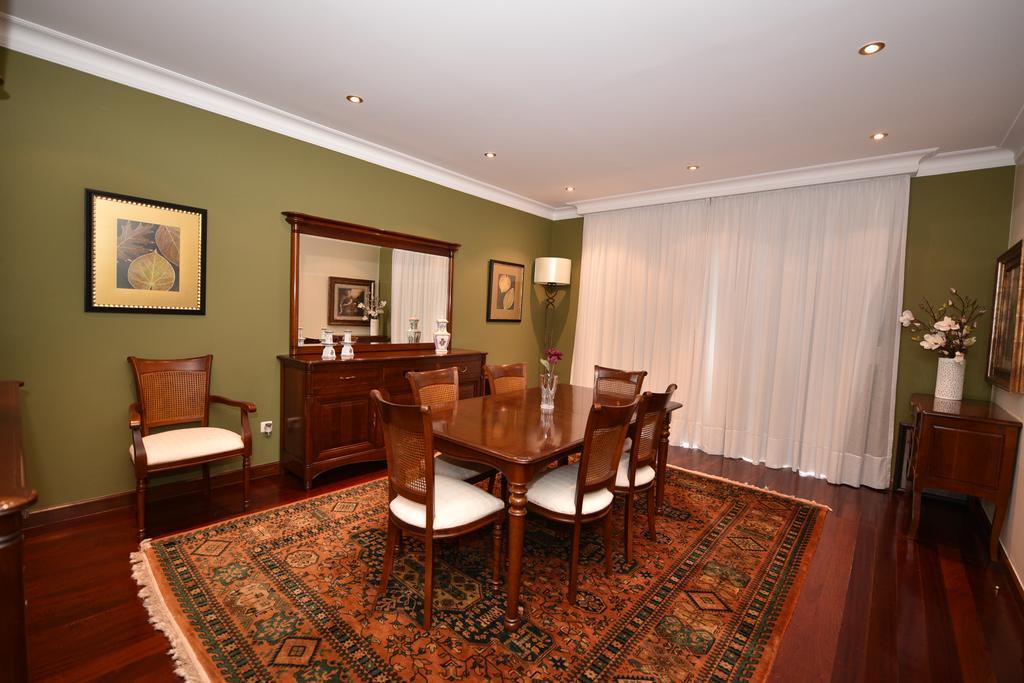 Villa Santana Funchal  Ngoại thất bức ảnh
