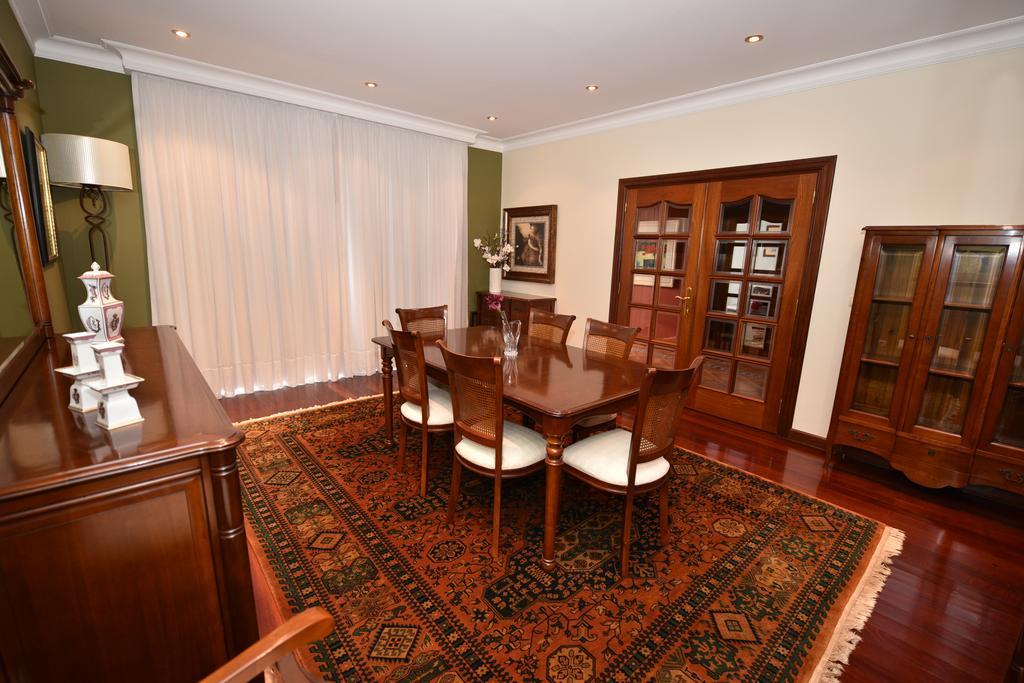 Villa Santana Funchal  Ngoại thất bức ảnh