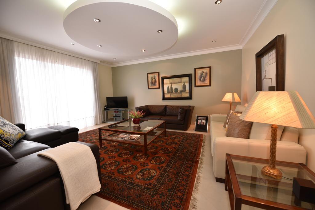 Villa Santana Funchal  Ngoại thất bức ảnh