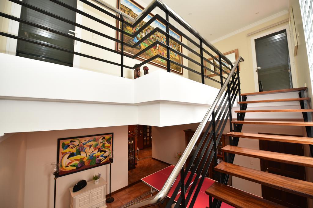 Villa Santana Funchal  Ngoại thất bức ảnh