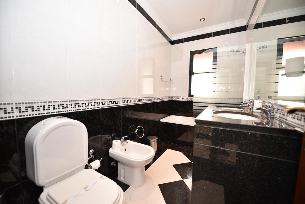 Villa Santana Funchal  Ngoại thất bức ảnh