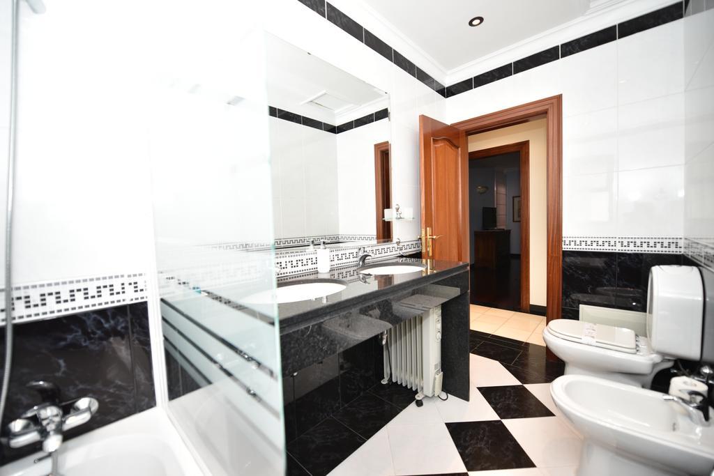Villa Santana Funchal  Ngoại thất bức ảnh