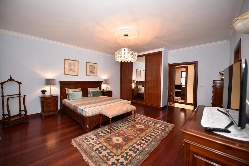 Villa Santana Funchal  Ngoại thất bức ảnh