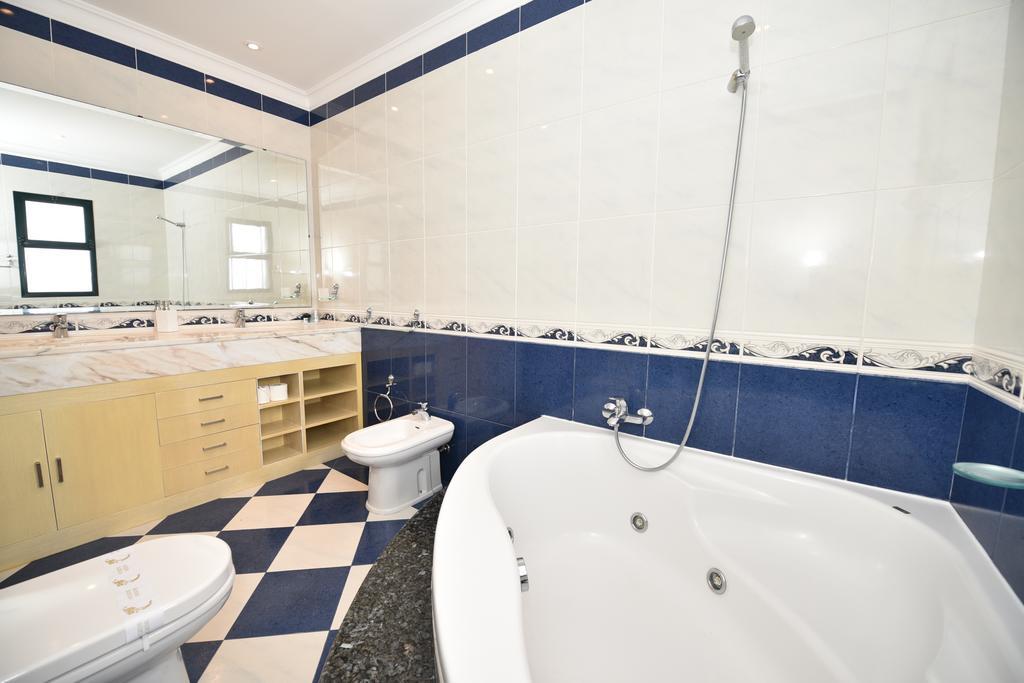 Villa Santana Funchal  Ngoại thất bức ảnh