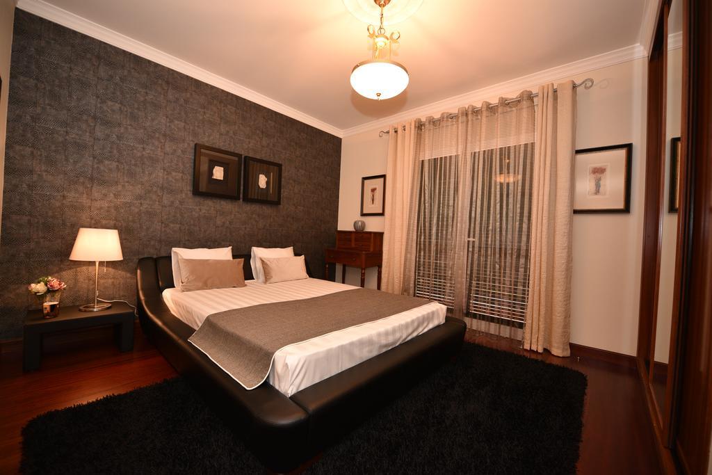 Villa Santana Funchal  Ngoại thất bức ảnh