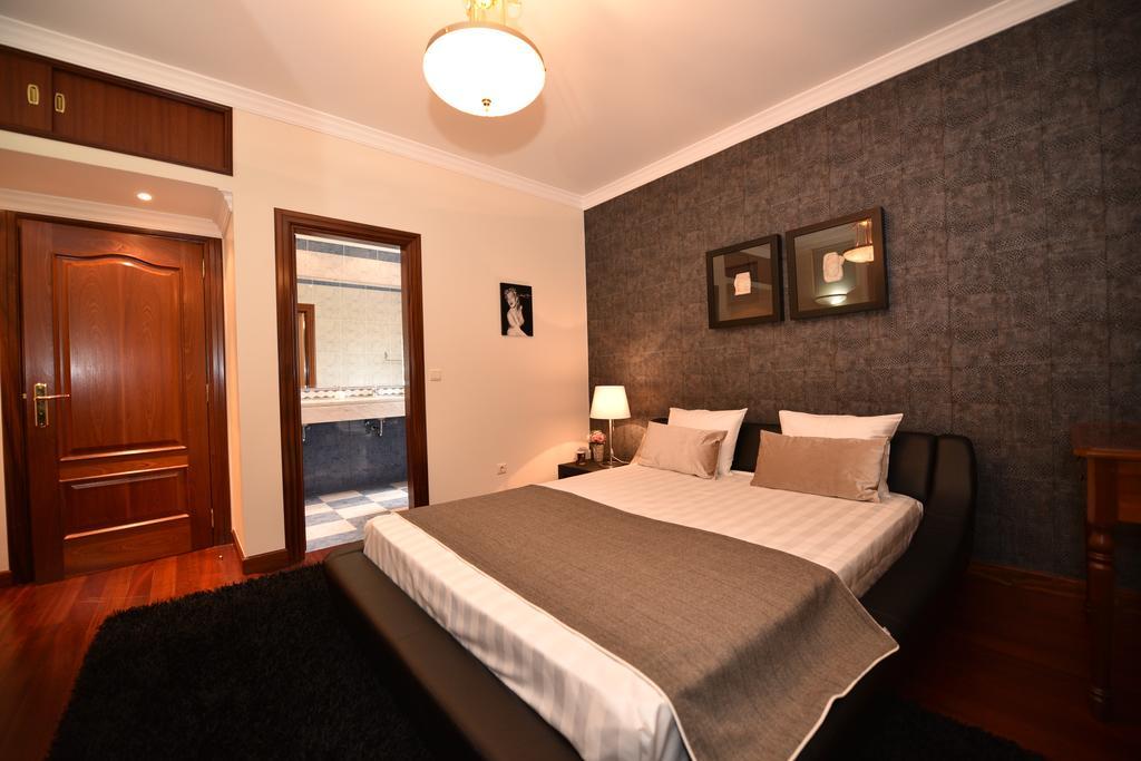 Villa Santana Funchal  Ngoại thất bức ảnh