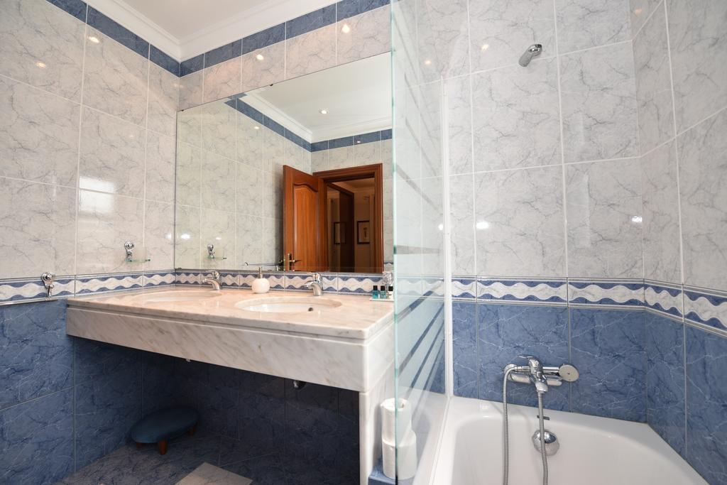 Villa Santana Funchal  Ngoại thất bức ảnh