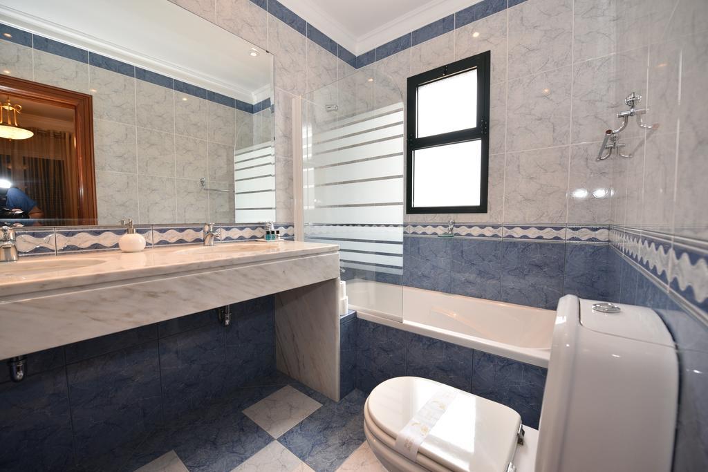 Villa Santana Funchal  Ngoại thất bức ảnh