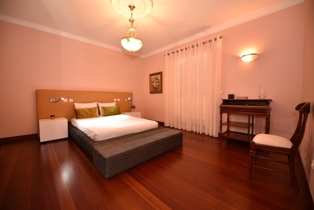 Villa Santana Funchal  Ngoại thất bức ảnh