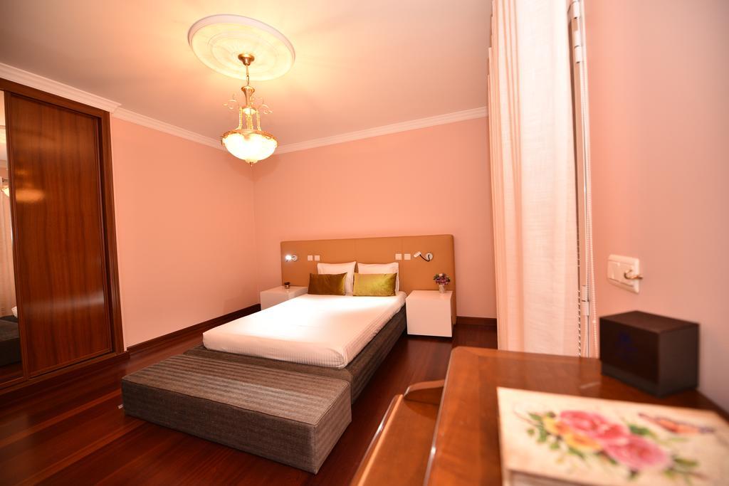 Villa Santana Funchal  Ngoại thất bức ảnh